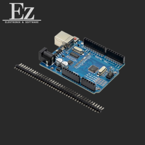 UNO R3 Arduino Uno kompatibel ATmega328P