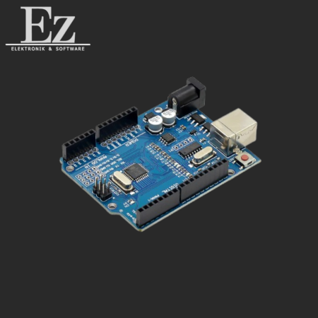 UNO R3 Arduino Uno kompatibel ATmega328P